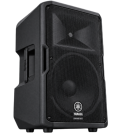 سماعة ياماها DXR15mkII احترافية