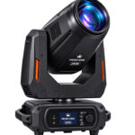 كشاف إضاءة متحرك PRISM KING 295W احترافي