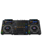 نظام DJ احترافي Pioneer CDJ-3000 مع DJM-A9