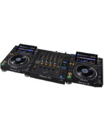 ⁦نظام DJ احترافي Pioneer CDJ-3000 مع DJM-A9⁩ - الصورة ⁦2⁩