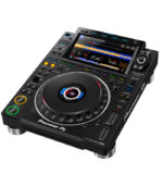 ⁦نظام DJ احترافي Pioneer CDJ-3000 مع DJM-A9⁩ - الصورة ⁦3⁩
