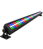 ⁦كشاف LED Bar احترافي للإضاءة المسرحية⁩ - الصورة ⁦2⁩