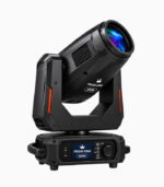 ⁦كشاف إضاءة متحرك PRISM KING 295W احترافي⁩ - الصورة ⁦2⁩