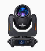 ⁦كشاف إضاءة متحرك PRISM KING 295W احترافي⁩ - الصورة ⁦3⁩