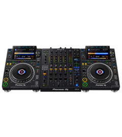 mixer