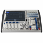 DMX Lighting Console