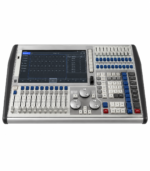 DMX Lighting Console