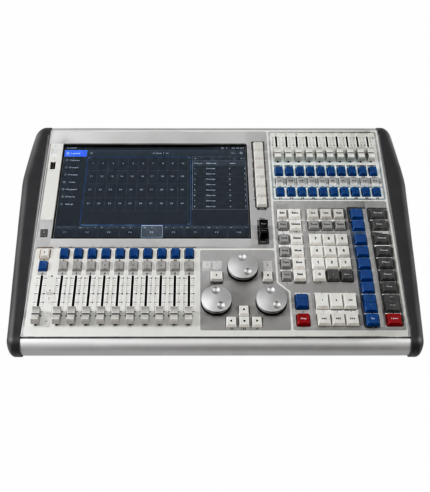 DMX Lighting Console