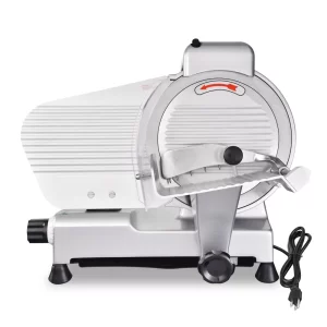 Commercial Meat Slicer Machine – Catering & Event Kitchen