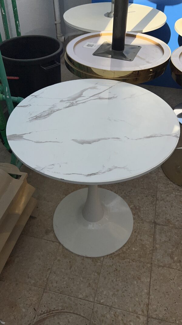 Marble Table A1