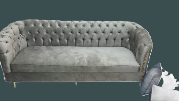 Super queen season 2 3 seated sofa