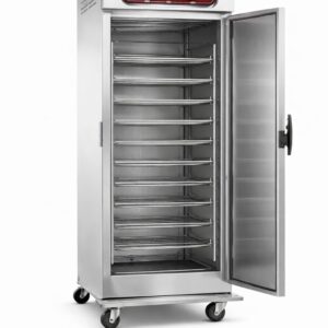 Commercial Hot Holding Cabinet