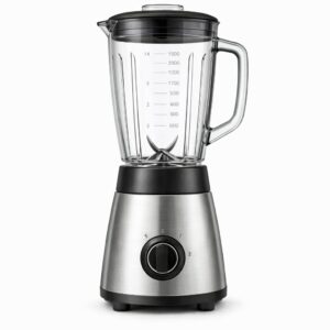 Commercial Blender