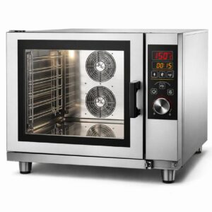 Commercial Convection Oven
