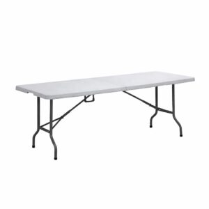 Folding Banquet Table