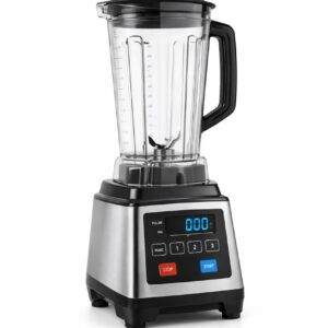 Commercial Digital Blender