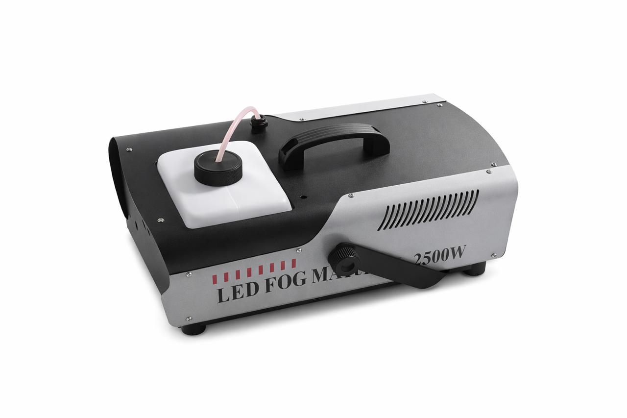 LED Fog Machine 2500W
