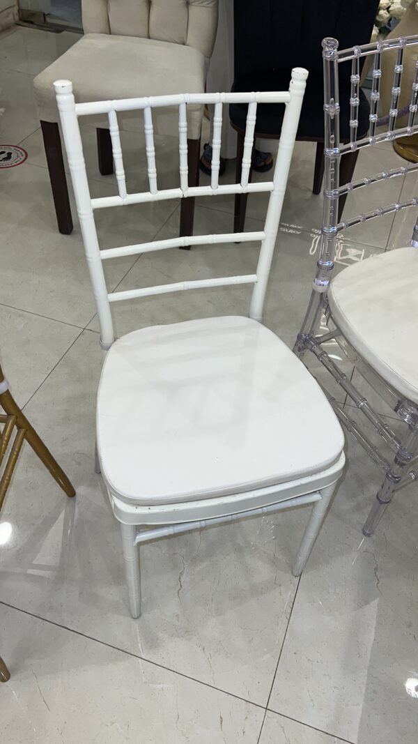 eclaric dinning chair A1